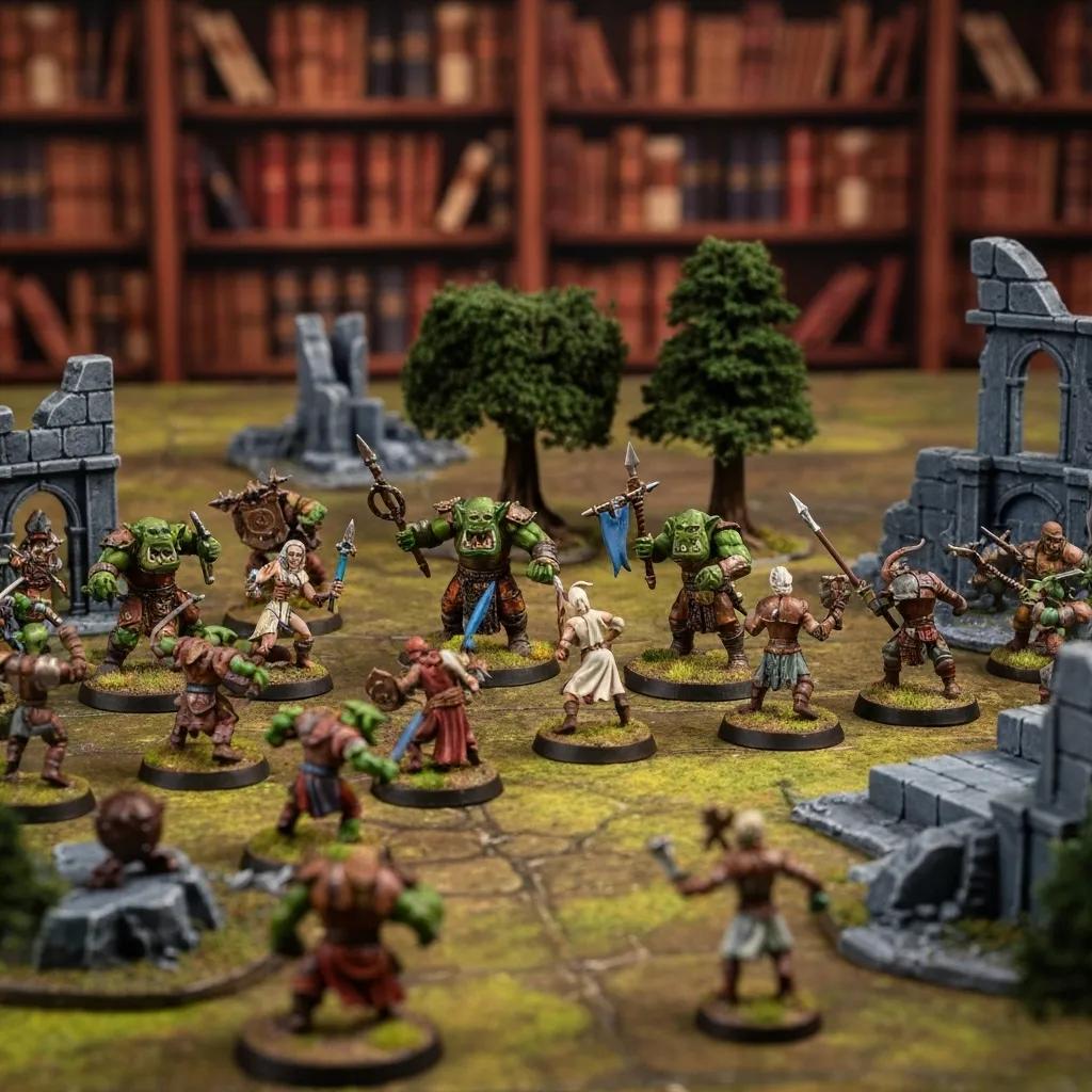 what are the common issues with low quality tabletop gaming accessories