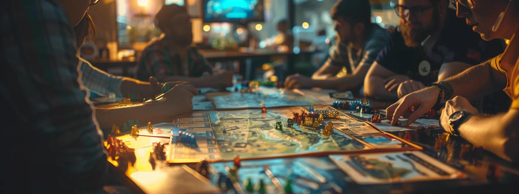 tabletop gaming player aid sheets