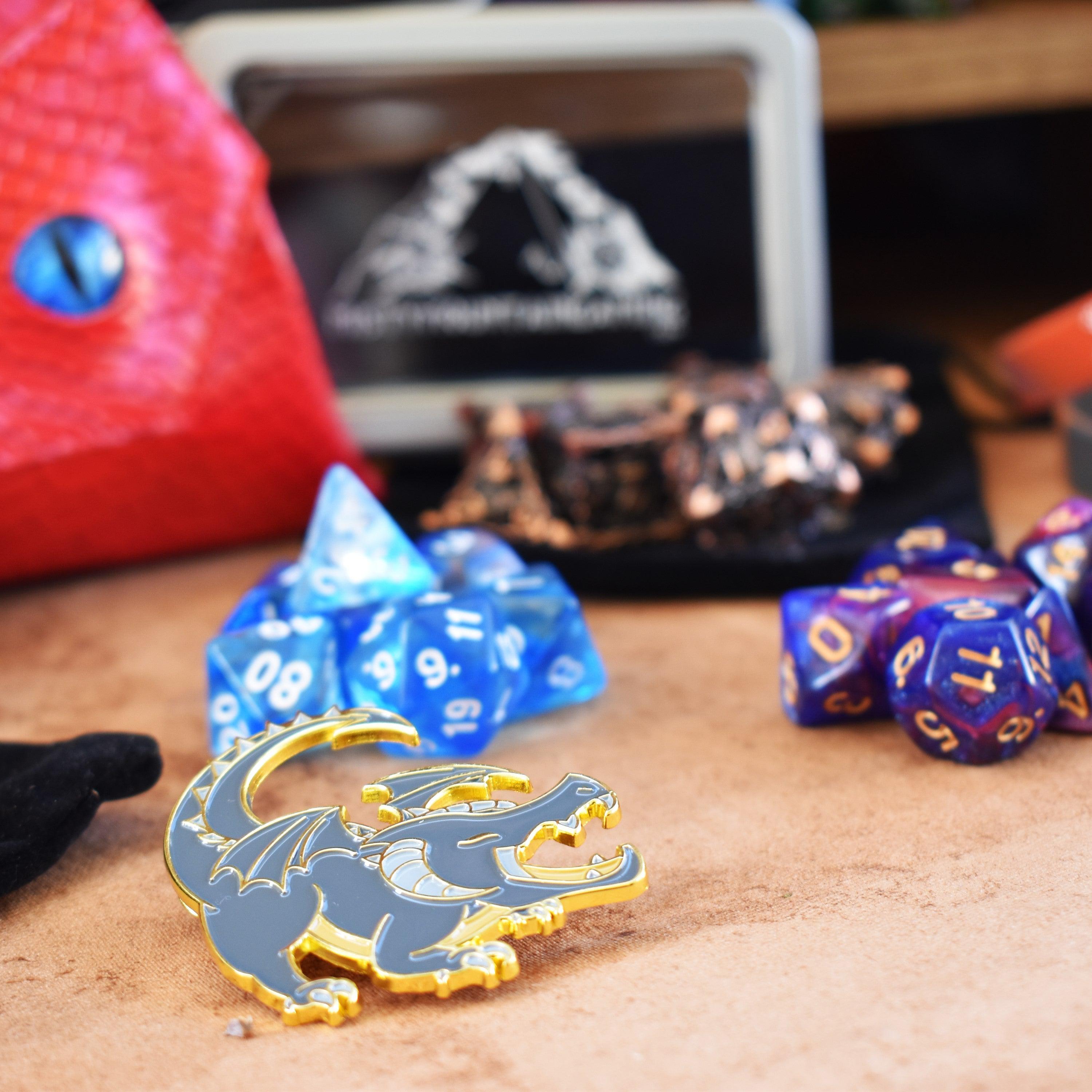 Misty Mountain Gaming Mystery Bundle $500 Bahamut Mystery Bag Bundle