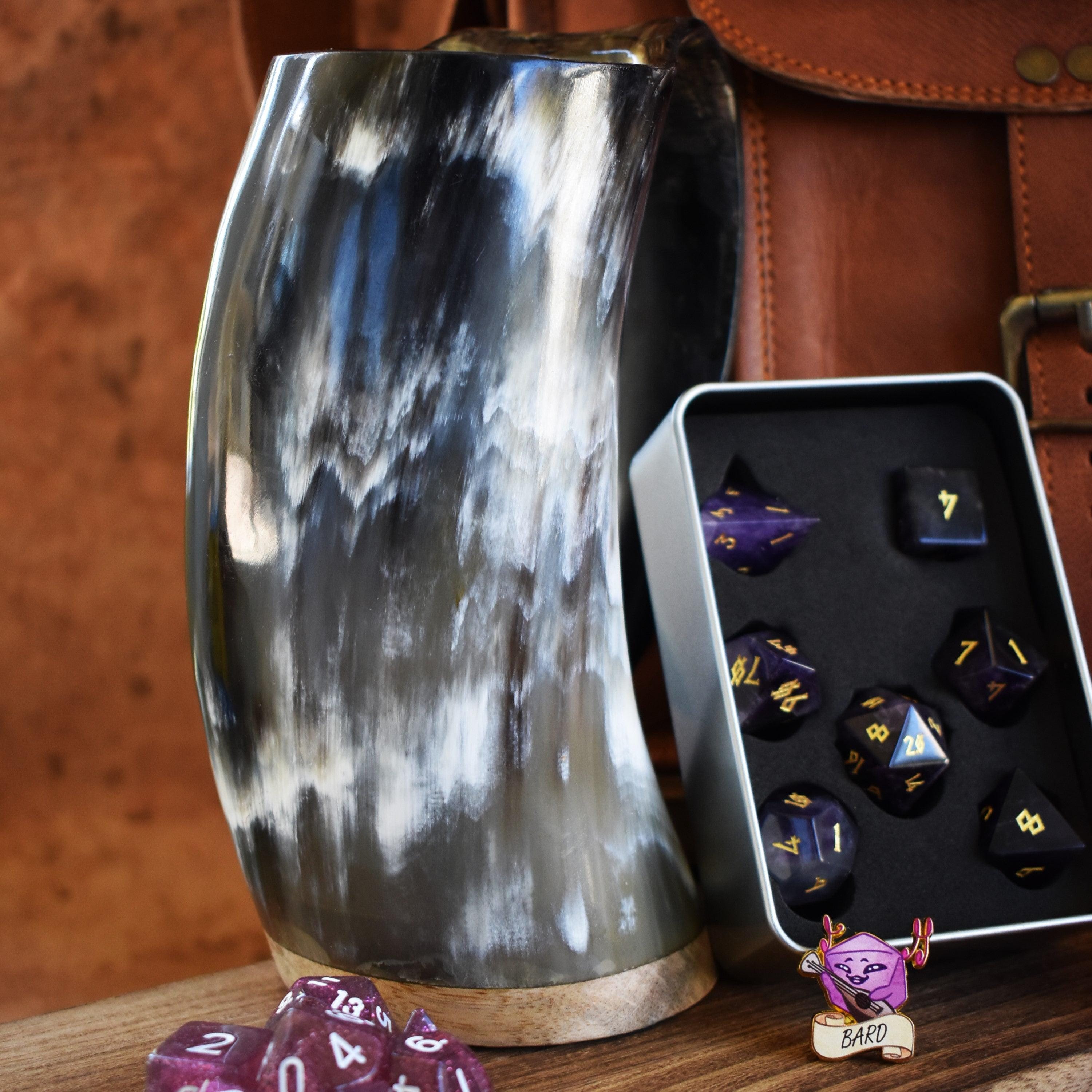 Misty Mountain Gaming Mystery Bundle $500 Bahamut Mystery Bag Bundle