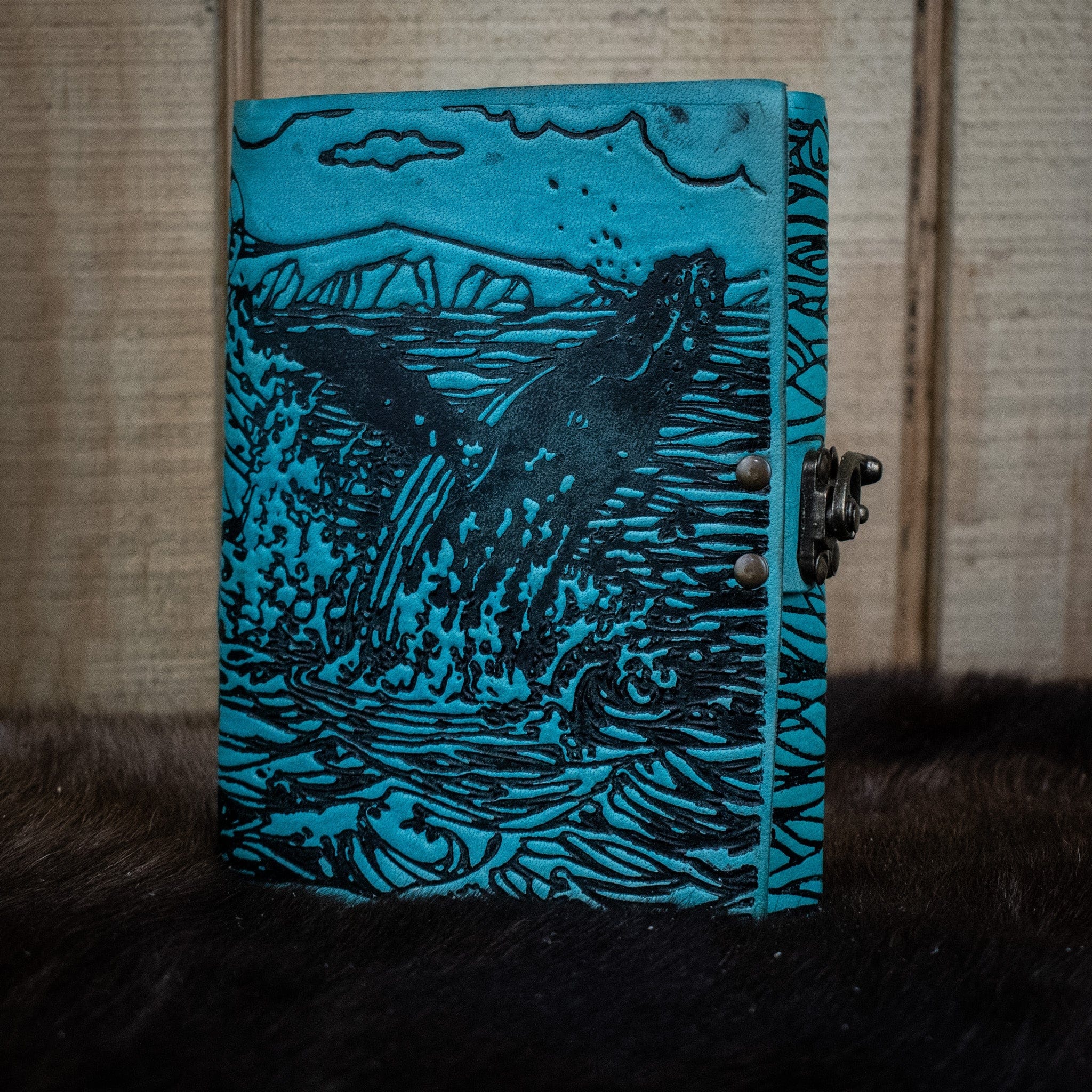Fantasy Journal