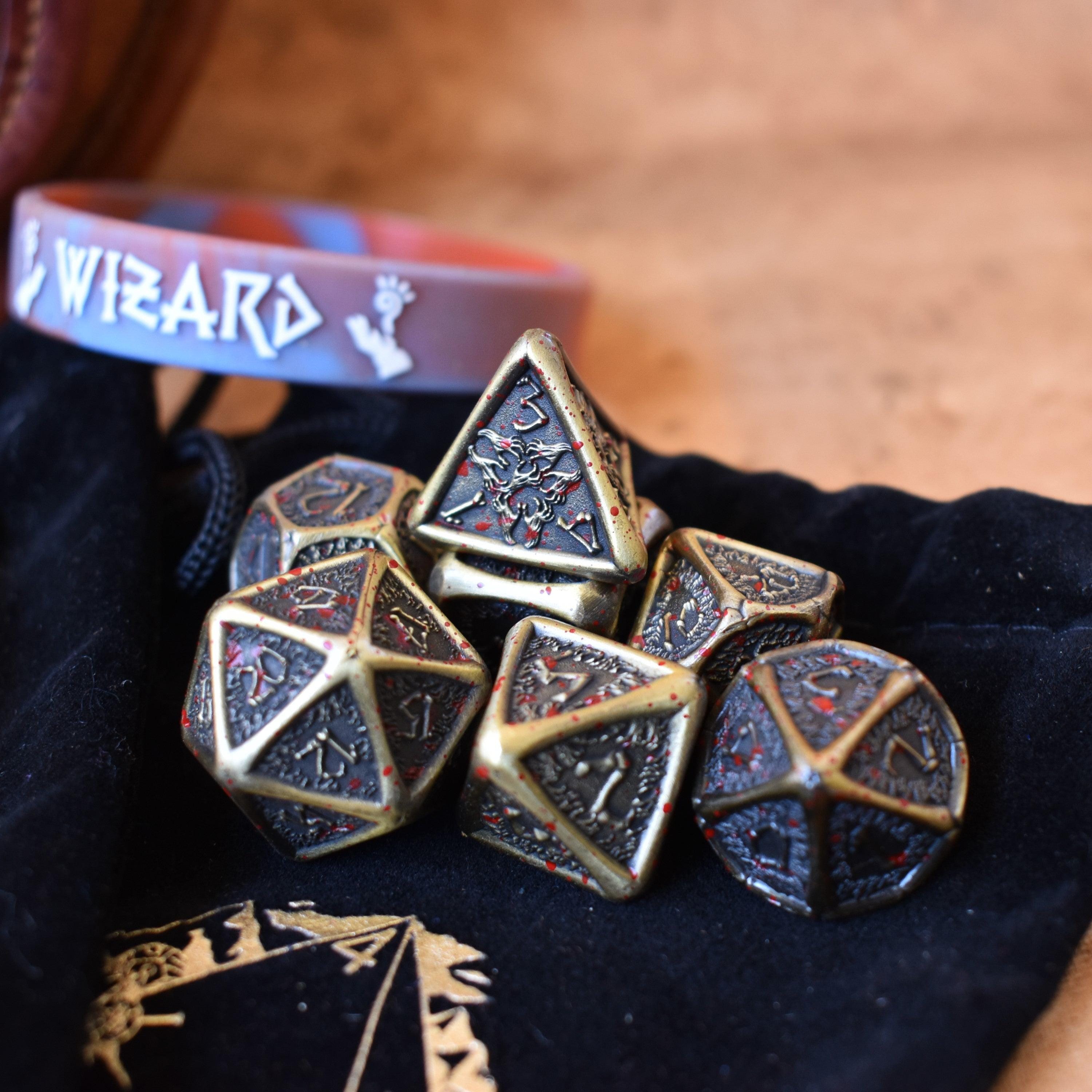 Misty Mountain Gaming Mystery Bundle $200 Mystery Sling Bag Bundle