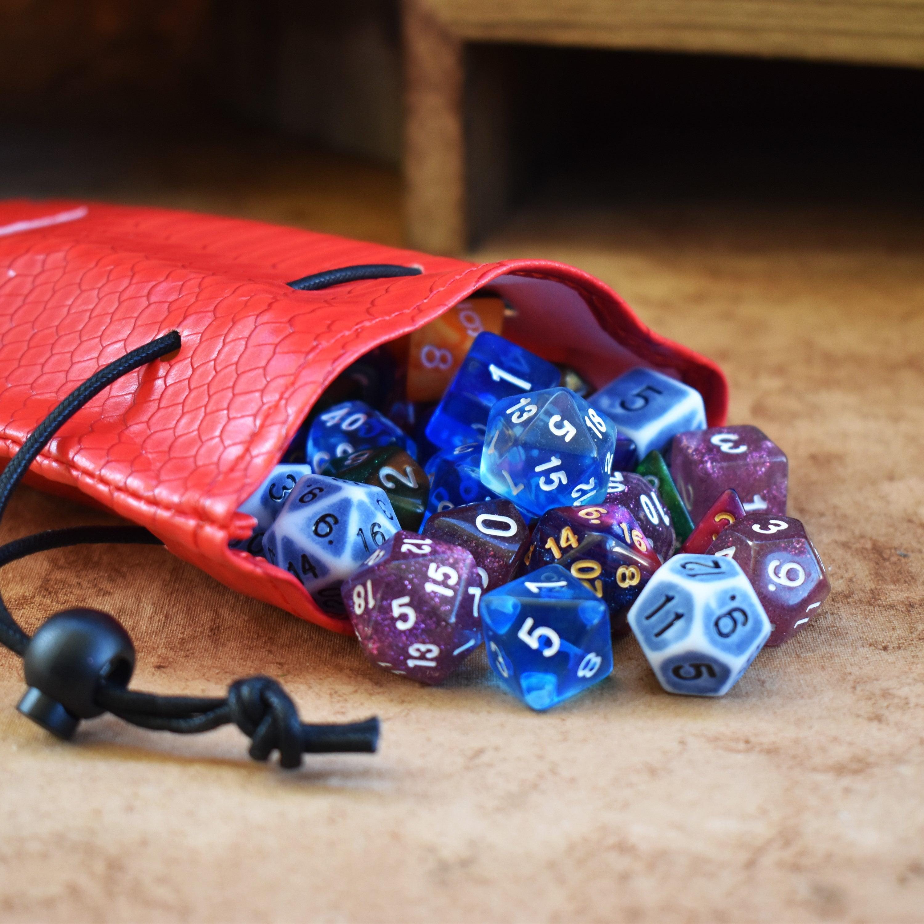 Misty Mountain Gaming Mystery Bundle $500 Bahamut Mystery Bag Bundle