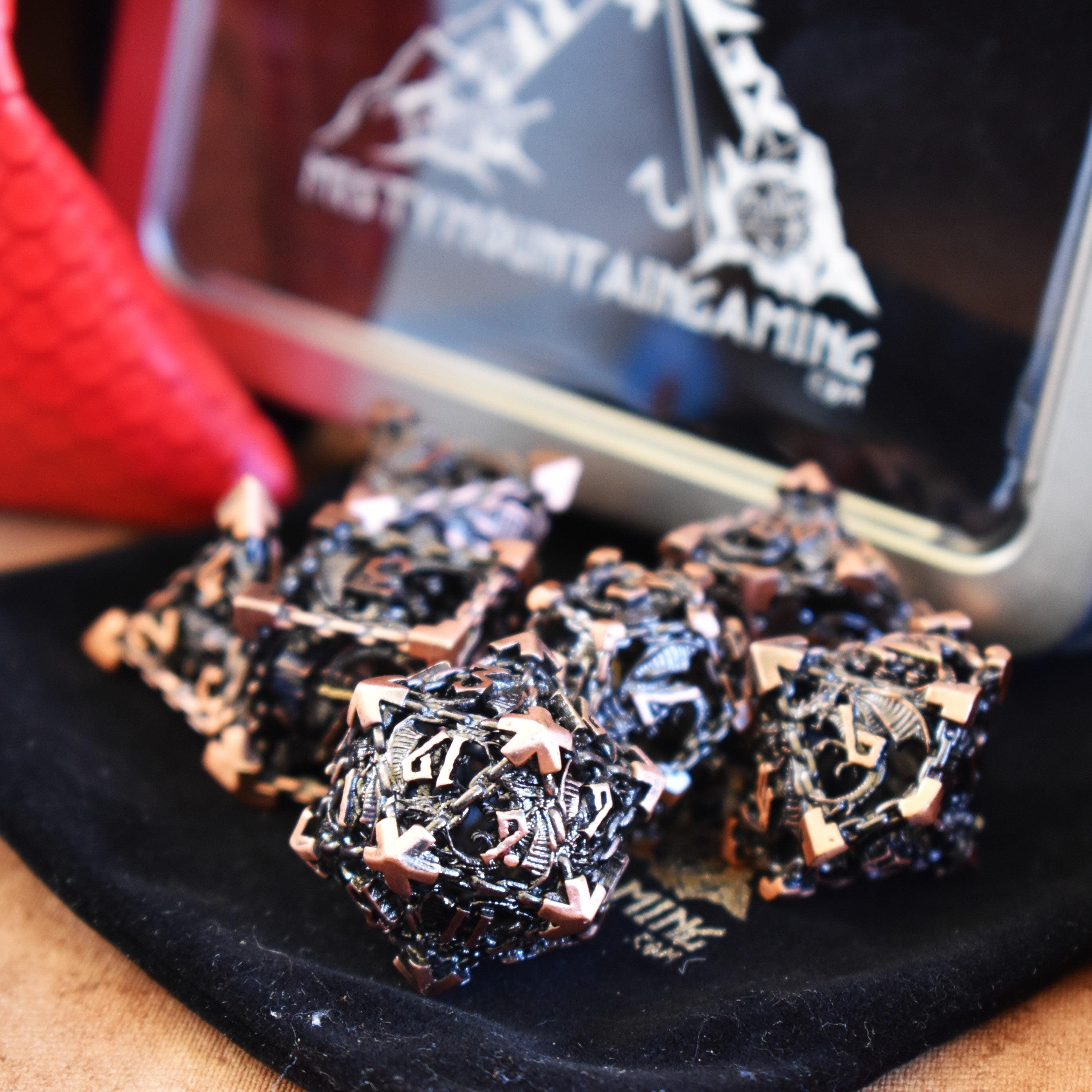 Misty Mountain Gaming Mystery Bundle $500 Bahamut Mystery Bag Bundle