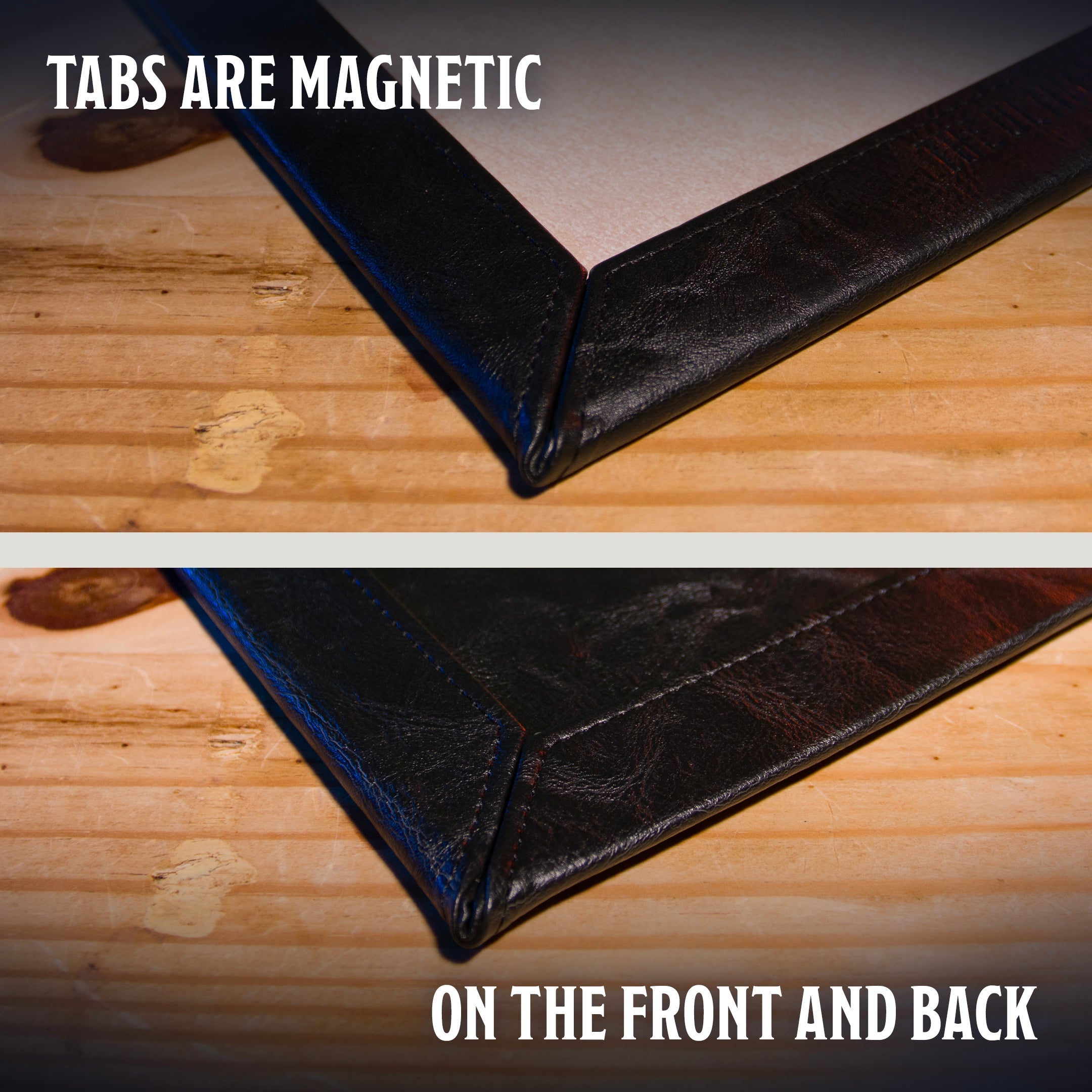 Quick-Load Panel - Magnetic Expansion Accessory for Ultimate Game Master Screen