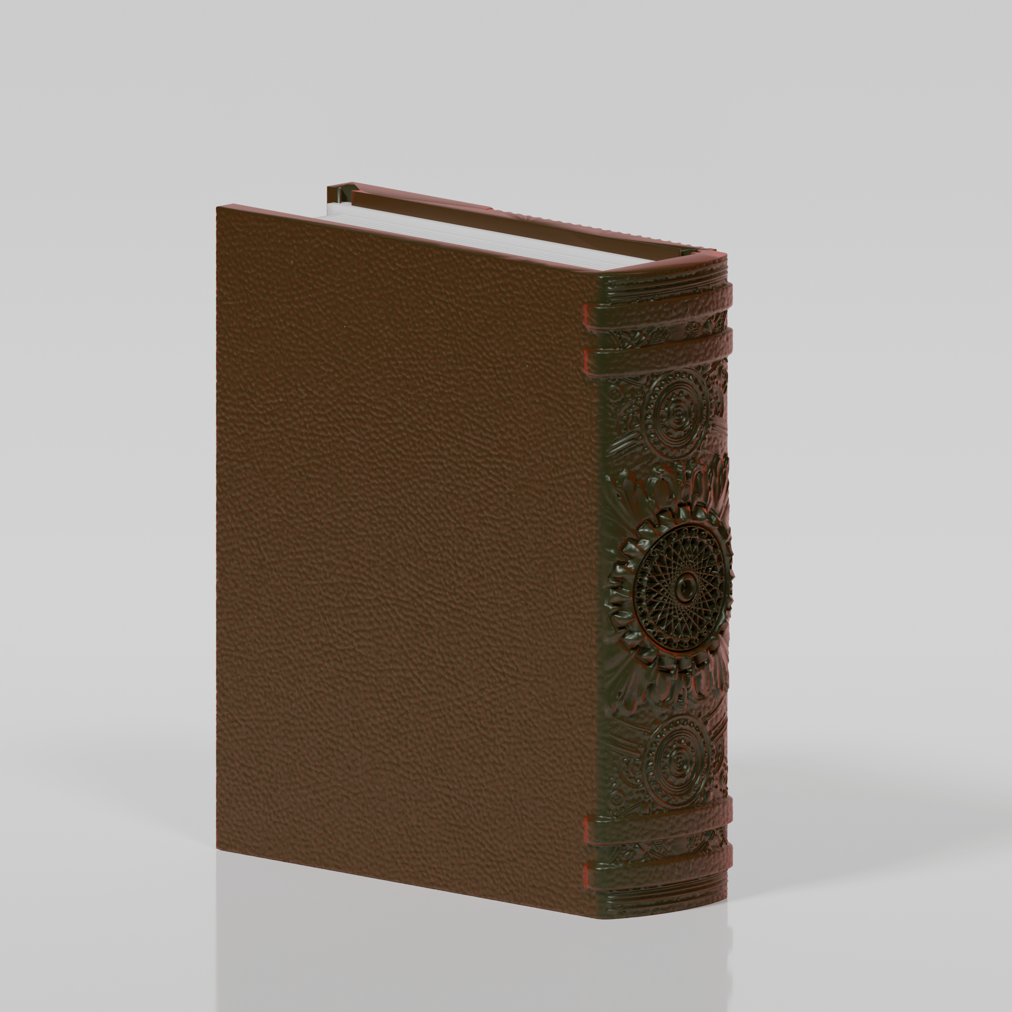 Fabletop Tome Cogwright’s Tome – Dice Vault of the Innovator