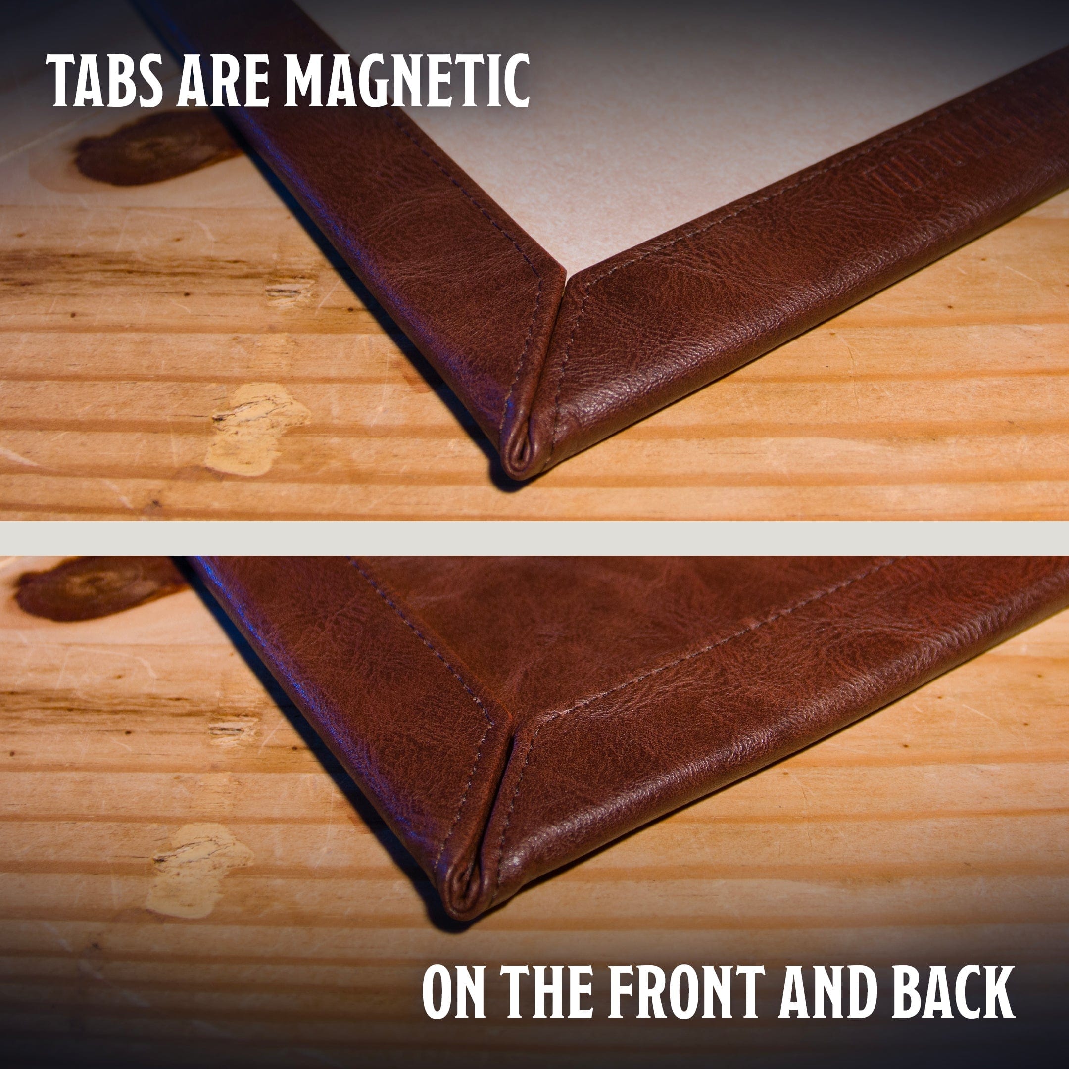 The Ultimate Game Master Quick-Load Panel - Magnetic Expansion Accessory for Ultimate Game Master Screen