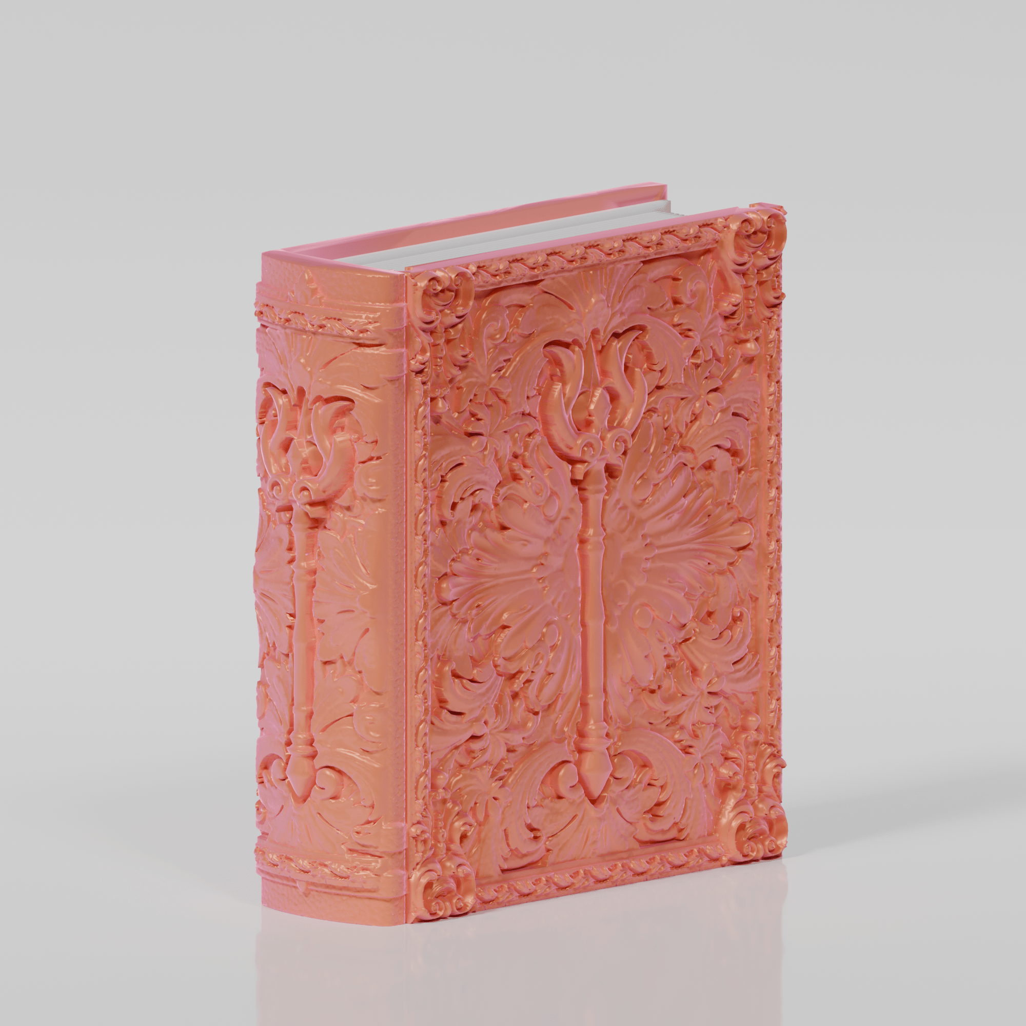 Fabletop Tome Stormsoul Tome – Dice Vault of the Arcane
