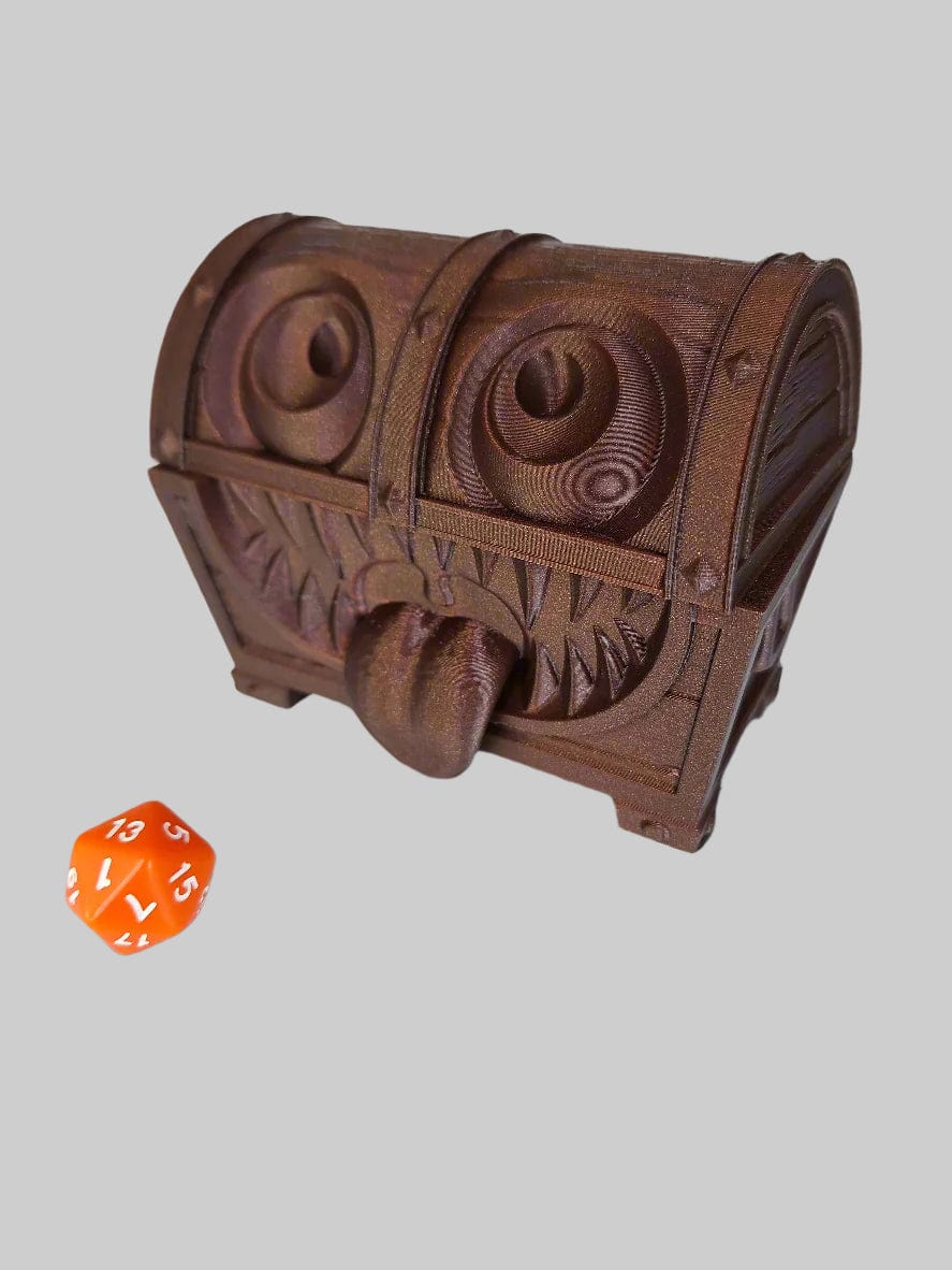 Fabletop The Encoiled Keep – A Tower Bound by Fate
